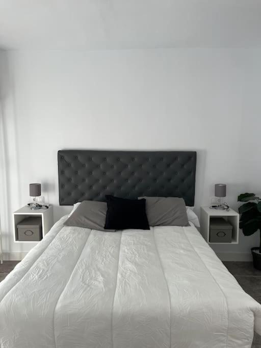 알고도날레스 Casa La Fuente Alta 빌라 외부 사진